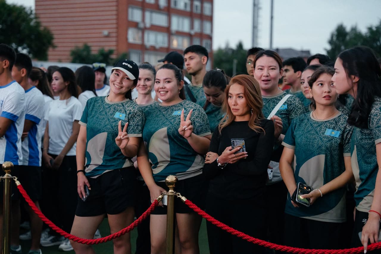 Oral to Host the Kazakhstan Archery Championships for Seniors, Youth, and Juniors