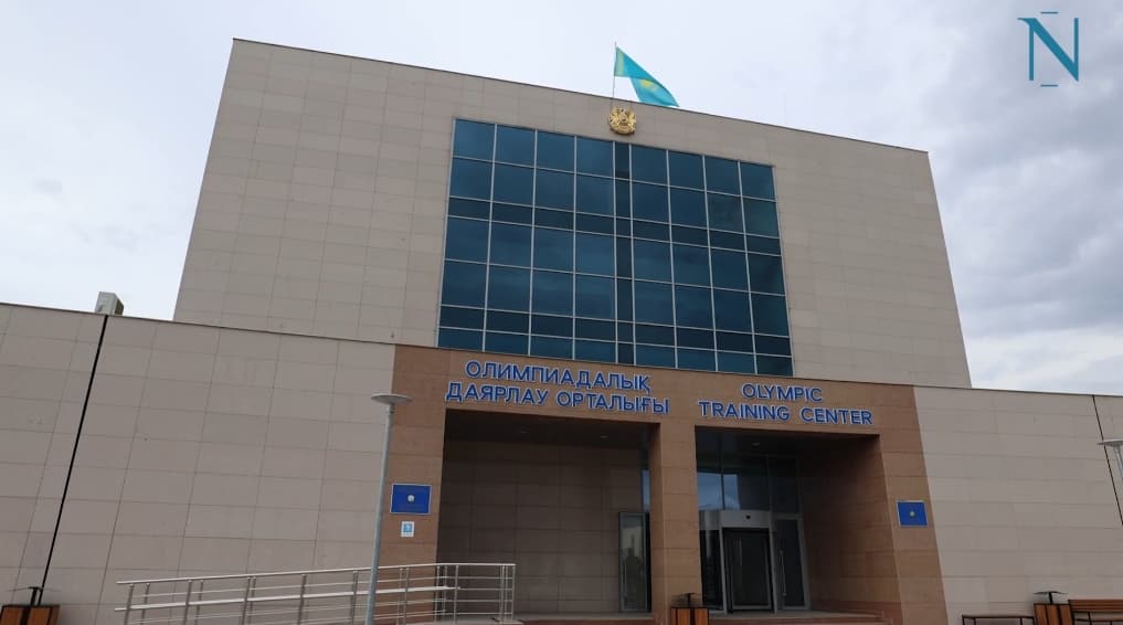 Казахстанские лучники продолжают подготовку к Азиатским играм в Алматинской области