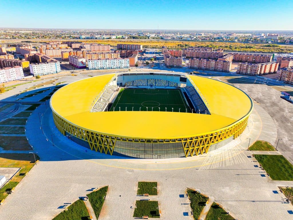 В Кызылорде пройдут республиканские соревнования по стрельбе из лука