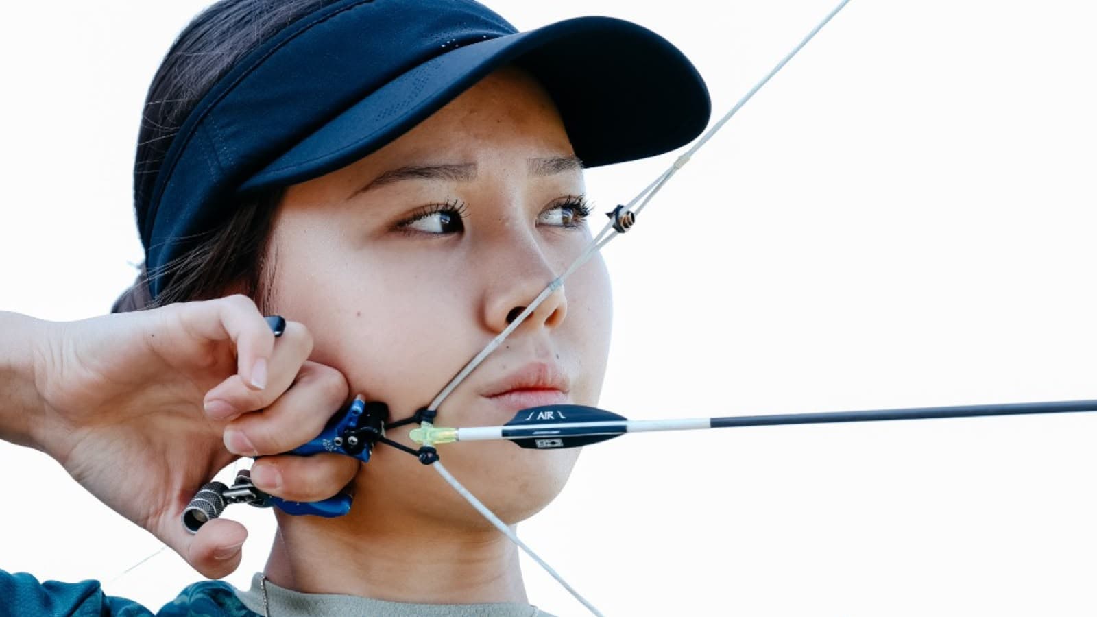 KAZAKHSTAN’S NATIONAL ARCHERY TEAM PREPARES FOR THE ASIA CUP