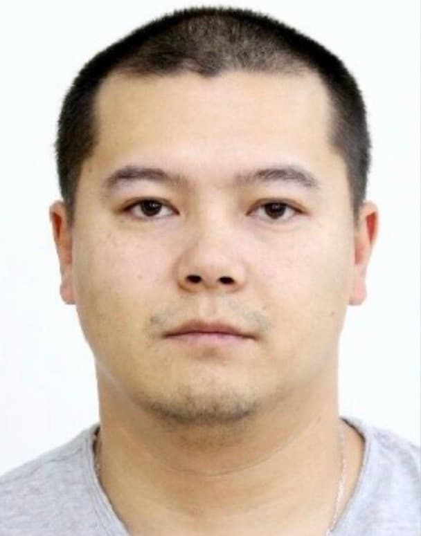 ЦАЙ Кирилл