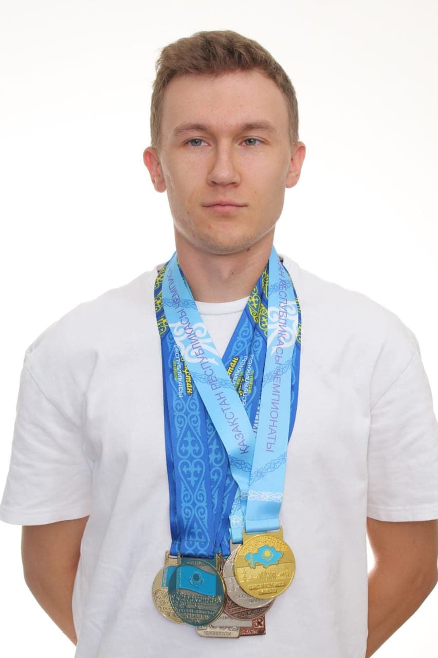ТЮЛЬПИН Александр