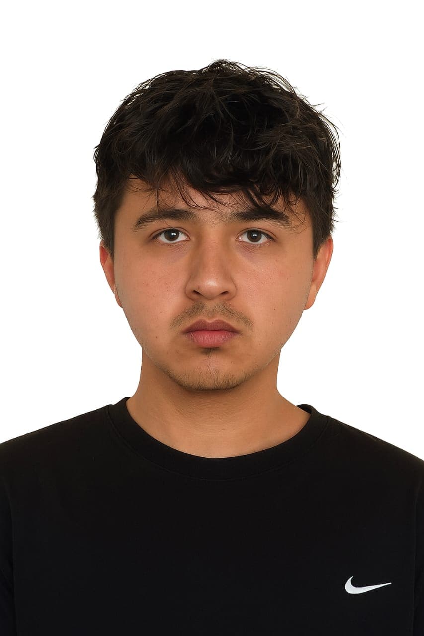 ЮЛДАШЕВ Полат