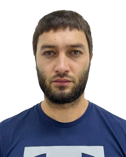 КАРИМОВ Дастан