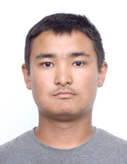 MUSTAFIN Alikhan