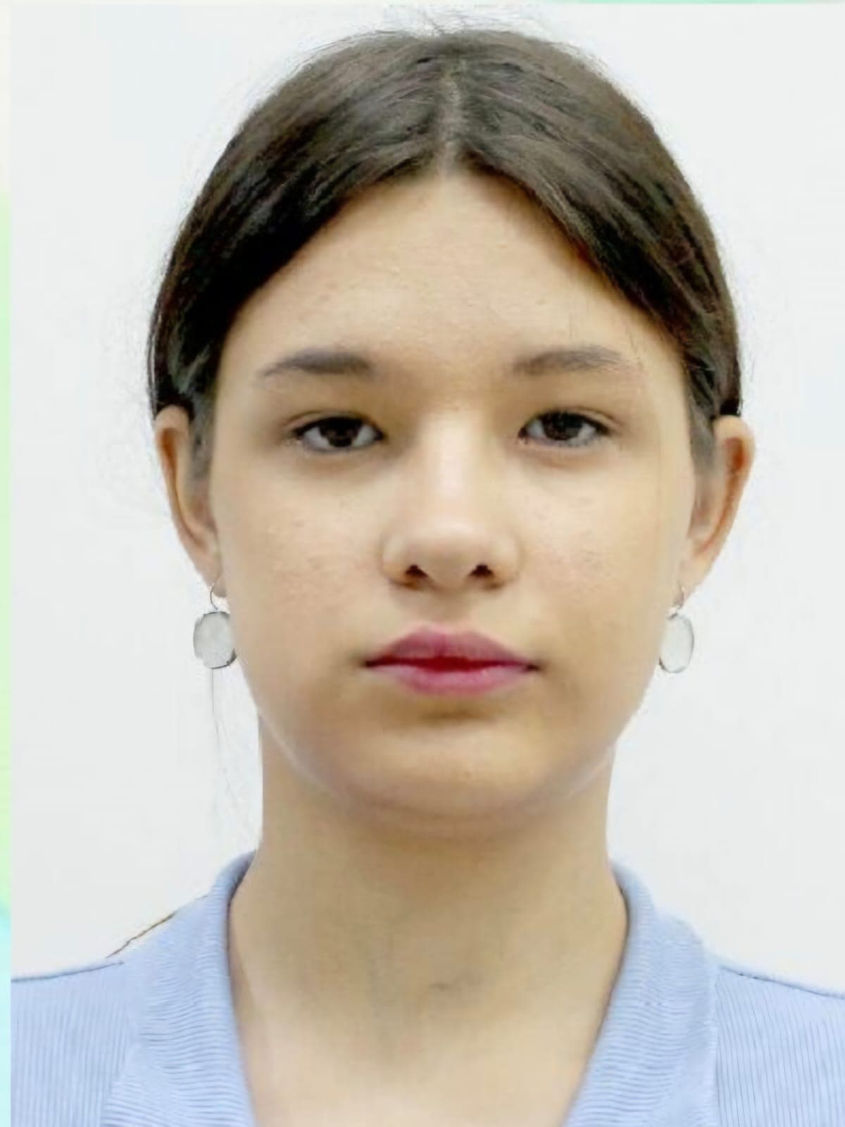 ТИХОНОВА Татьяна