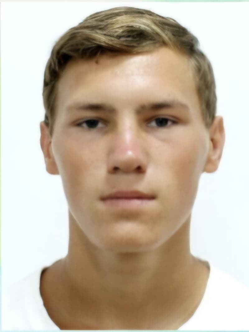VELIKANOV Vadim