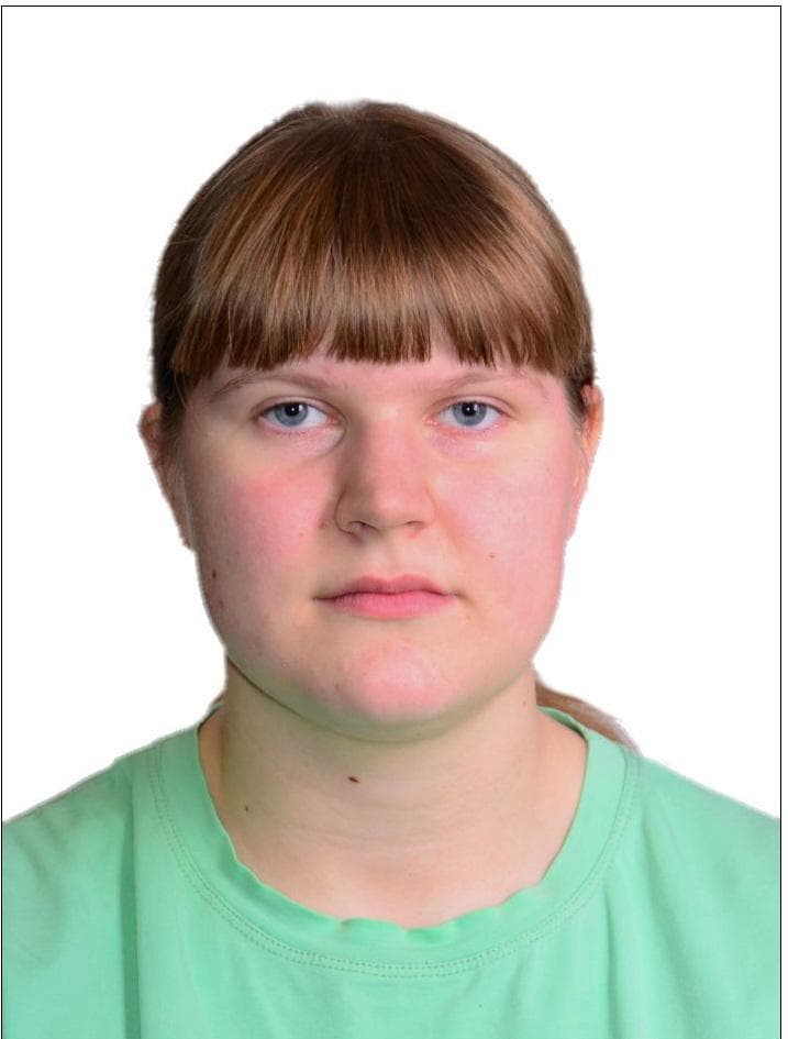 УДОВИК Кира