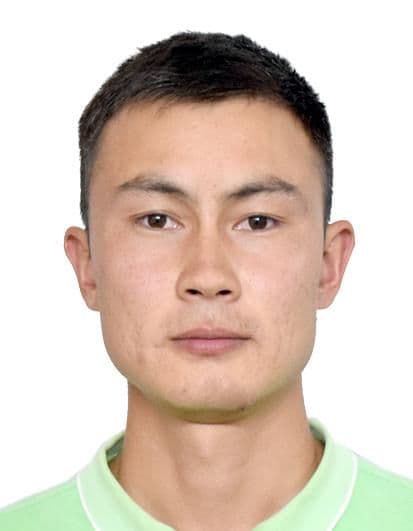 ДУЗЕЛБАЕВ Сұлтан