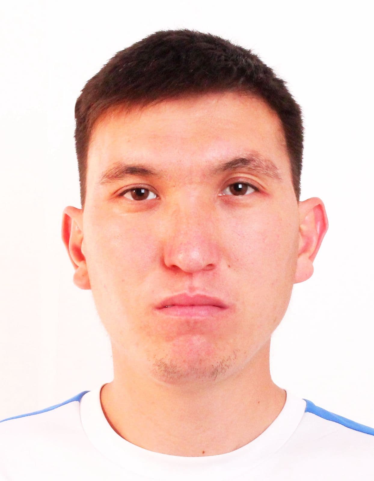 БАЛАКЕРІМОВ Бағжан