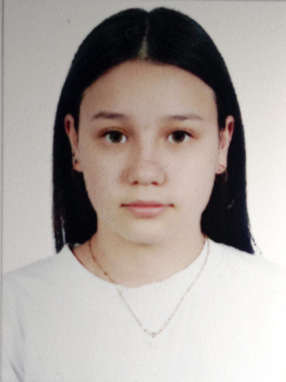 МИРАМОВА Сакдиана