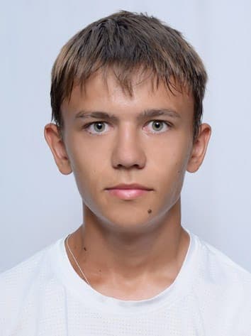 RODIONOV Leonid