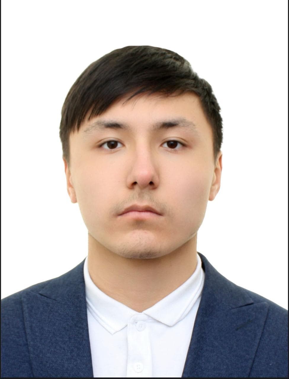 МАЙКИБАЕВ Рахымбек