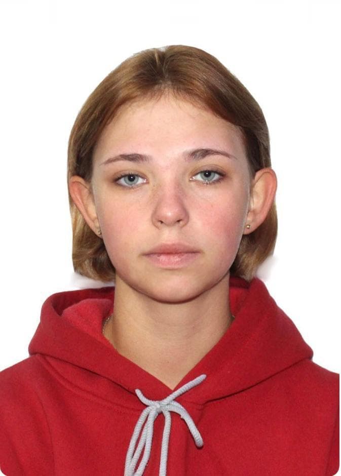 ЕРШОВА Анастасия