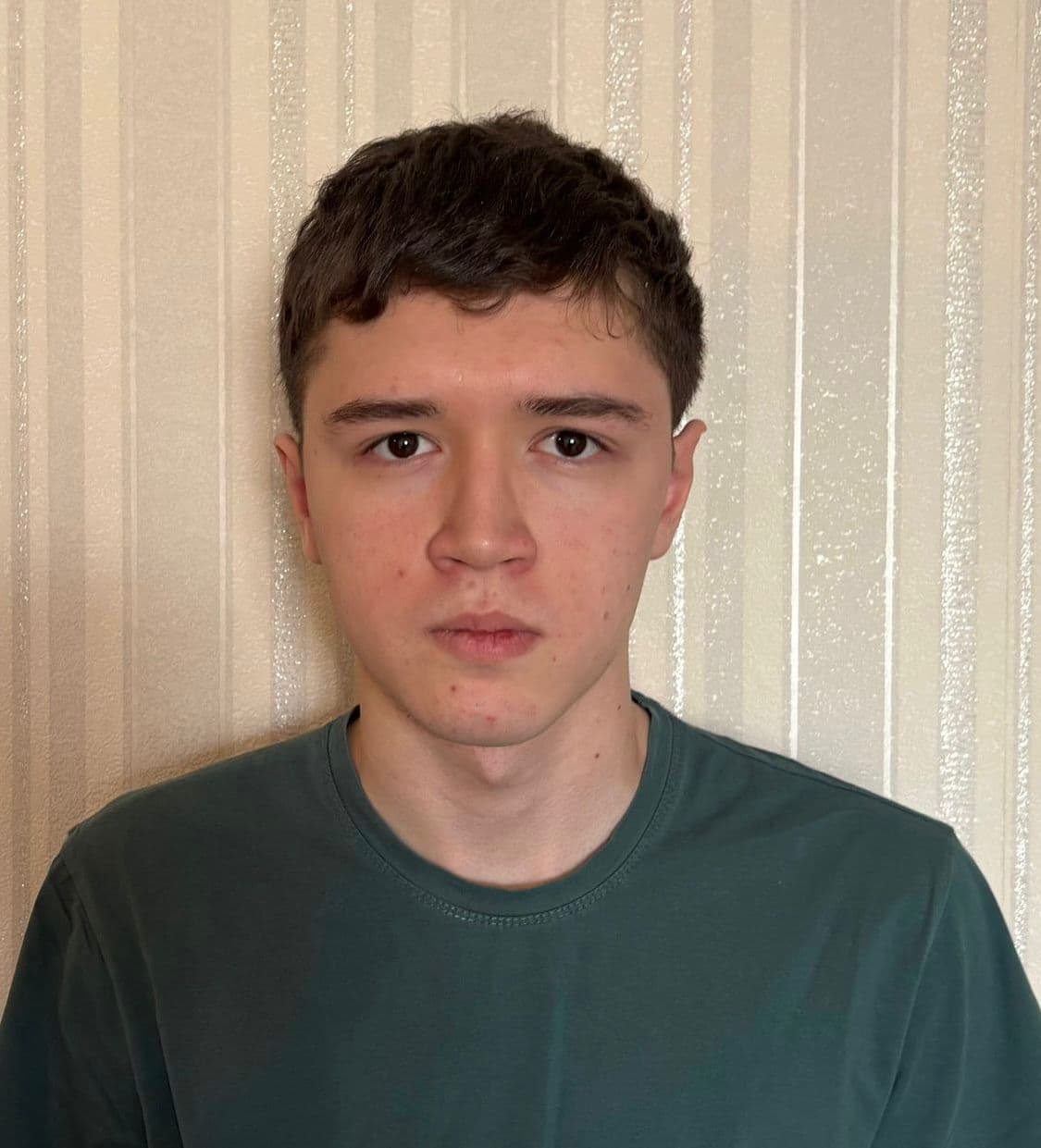 ТЕНИЗОВ Диас