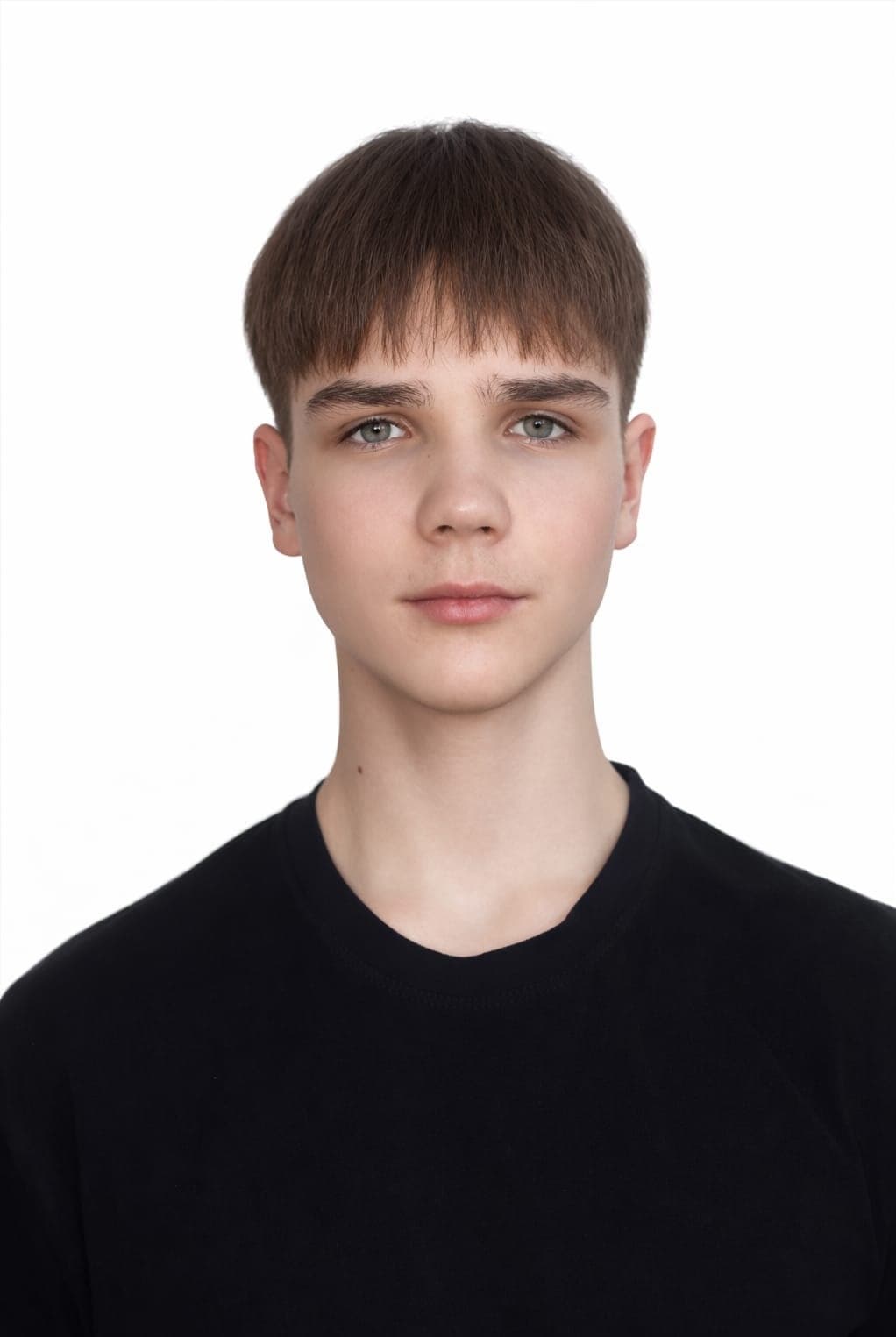 АСКЕРОВ Руслан