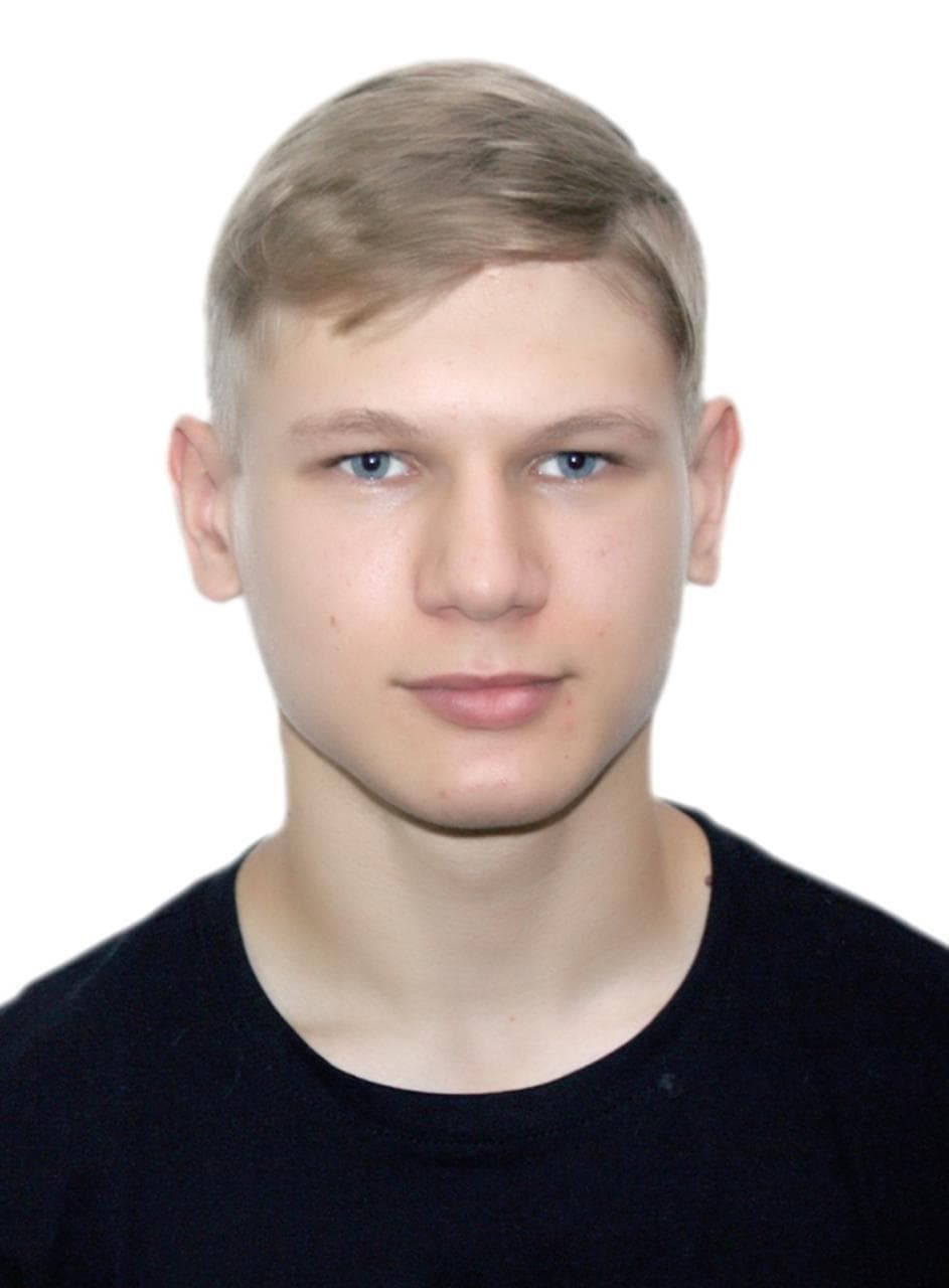 ТЮТЮН Андрей