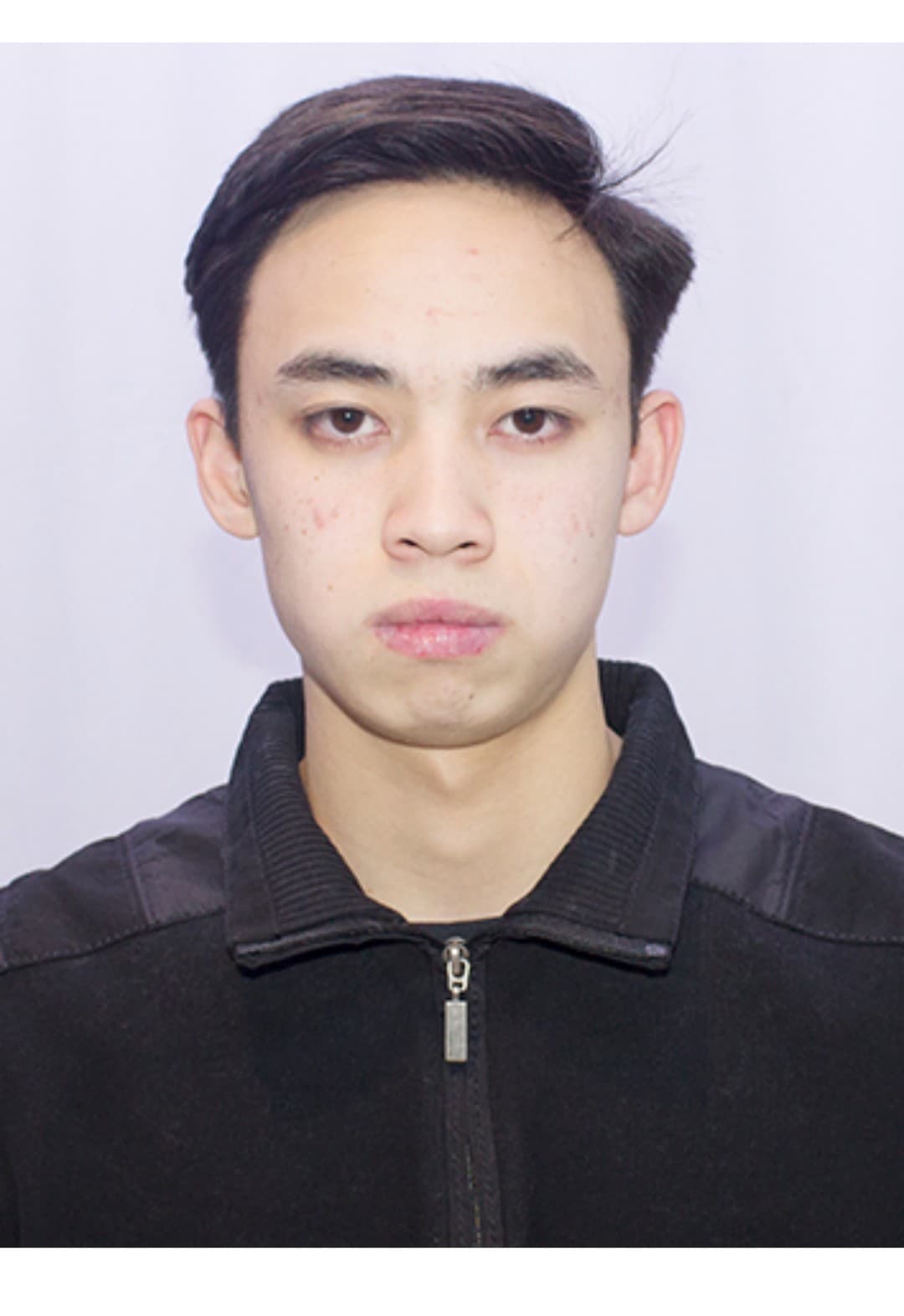 КИМ Дмитрий