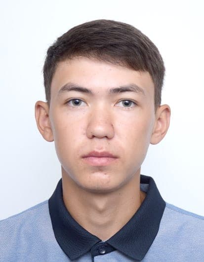 SAGUTDINOV Shamil