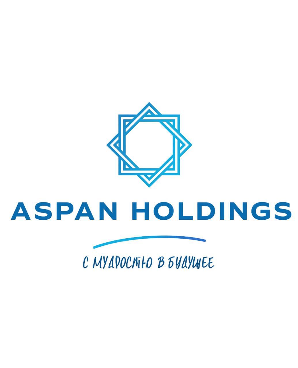 ASPAN HOLDINGS